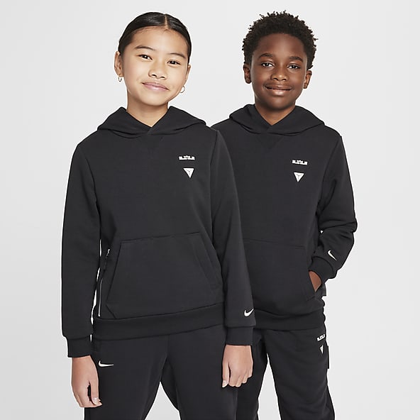 Girls nike hoodies outlet